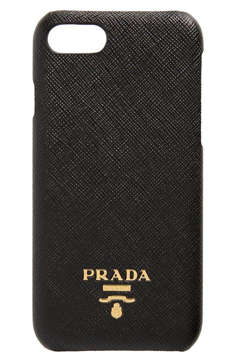 prada saffiano leather iphone 7 plus case|Prada Livermore.